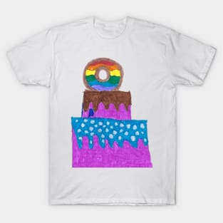 Zoey Cake T-Shirt